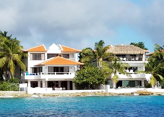 One Ocean Bonaire