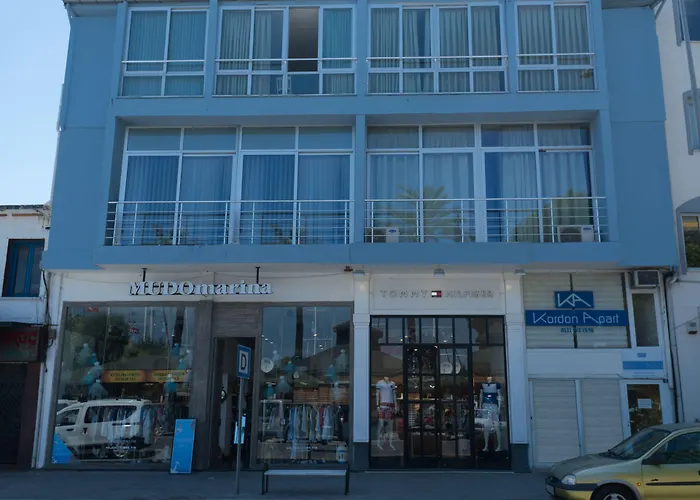 Kordon Apartment