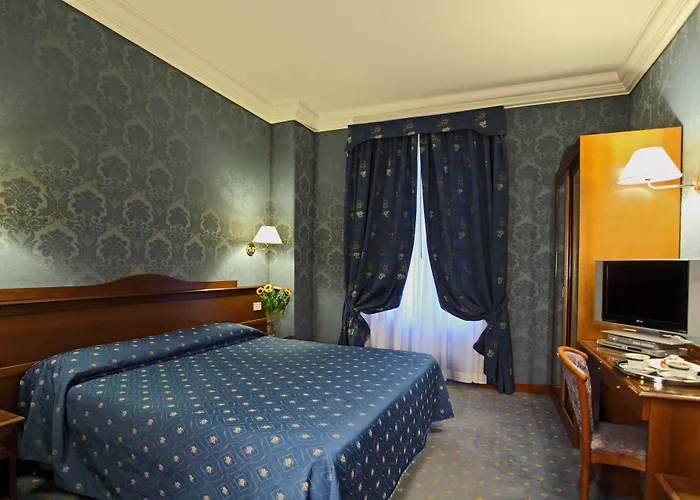 Hotel Montecarlo