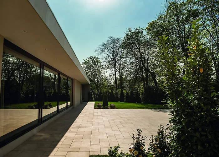 Vacation home: Dalmeny Park House Hotel