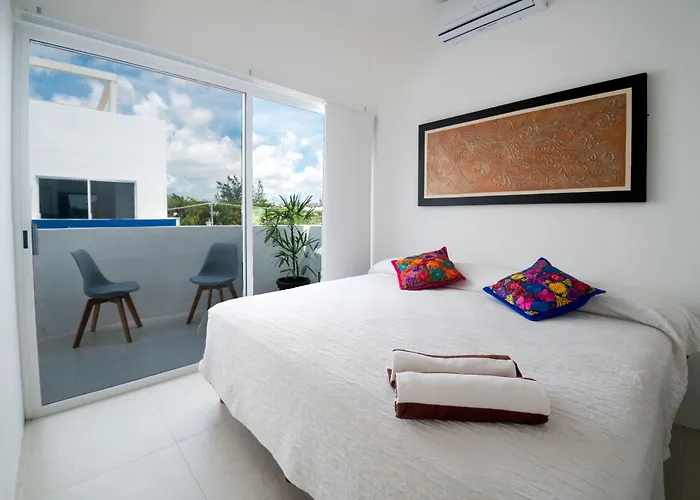 Kaam Accommodations