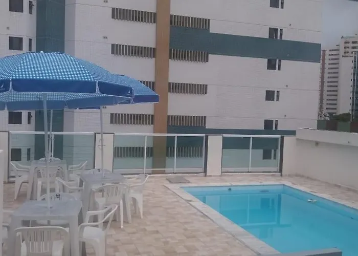 Pousada Beira Mar