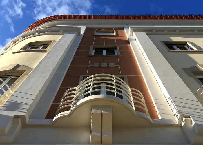 Casa 92 - Os Lugares De Castraleuca