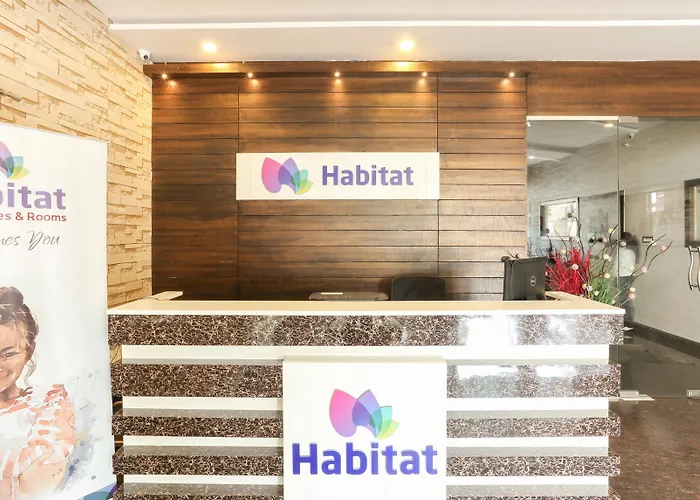 Hotel Habitat Comforts