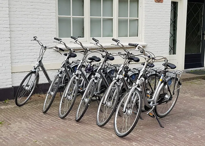 Boutique 'T Vosje
