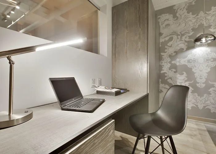 Etage Executive Living