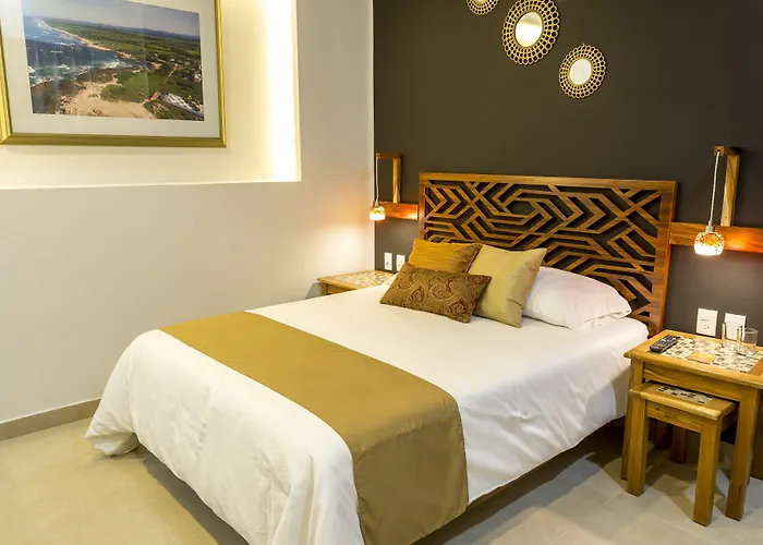 Hotel Dc Boutique & Spa