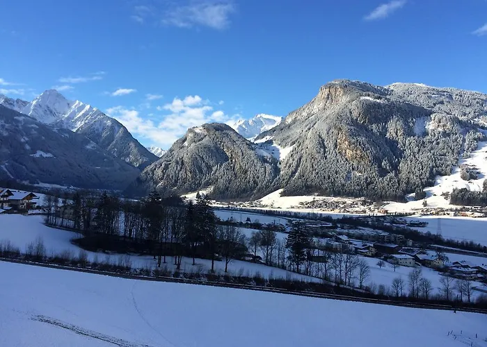 Ferienwohnung Sonnblick