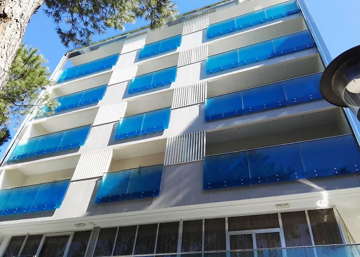 Hotel familiare: Hotel Desire'