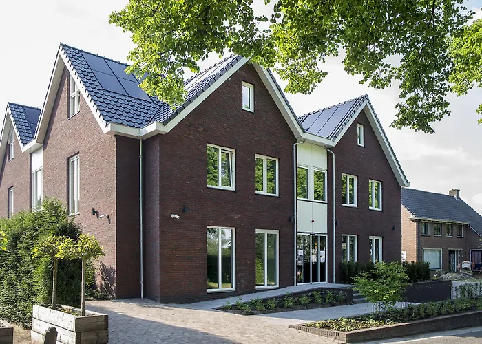 Heuvelrijk Berg en Dal