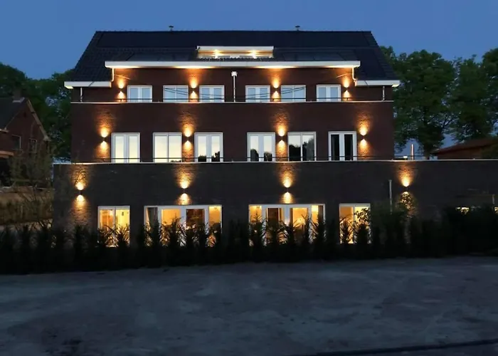 Heuvelrijk Berg en Dal