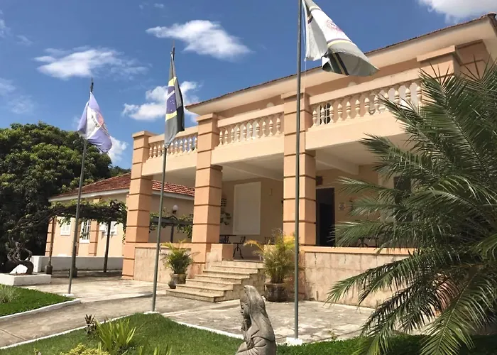  La Ponsa Itatiaia