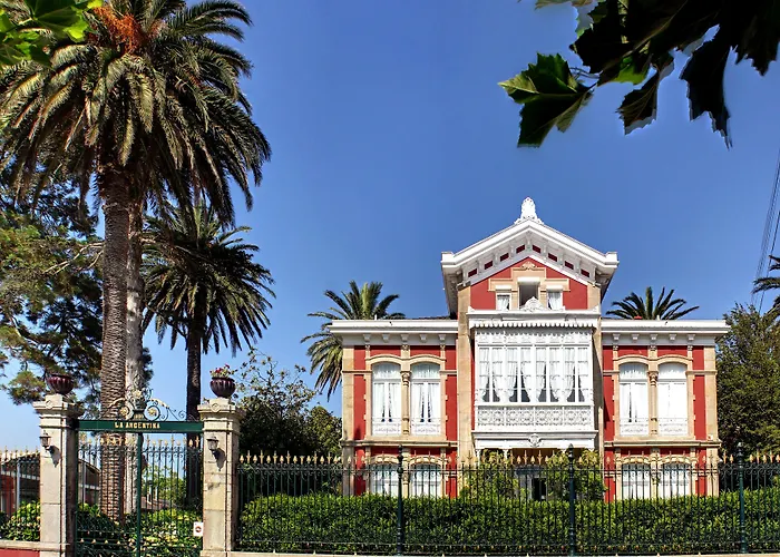  Villa La Argentina