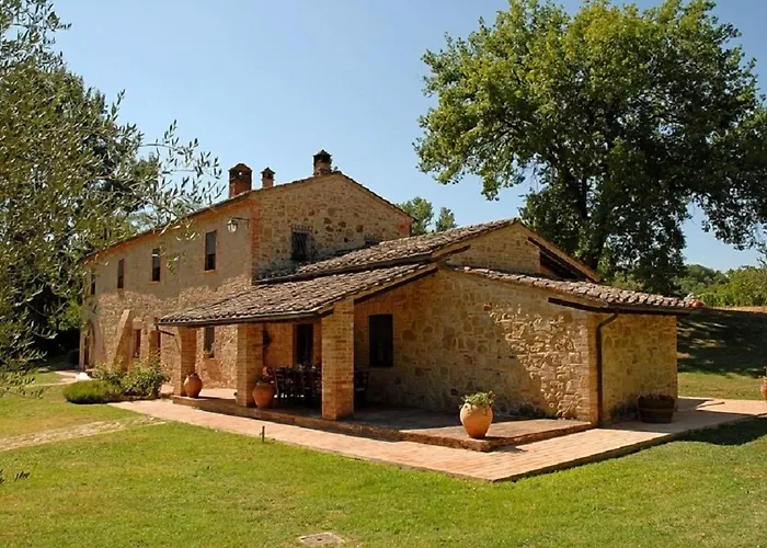  Il Molinaccio Di
