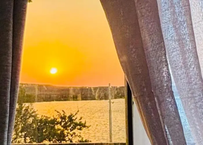 Golden Sun House II