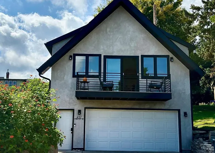 Casita In St Paul