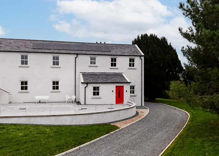 Whitehill House Farm Banbridge