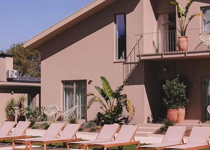 Casa Pacata, Beachside Escape