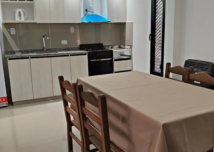 Balcarce Suite