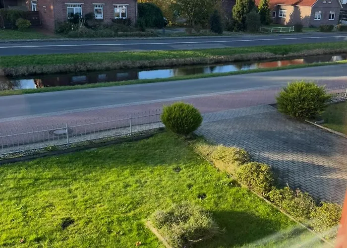 Ferienwohnung Fehnzeit