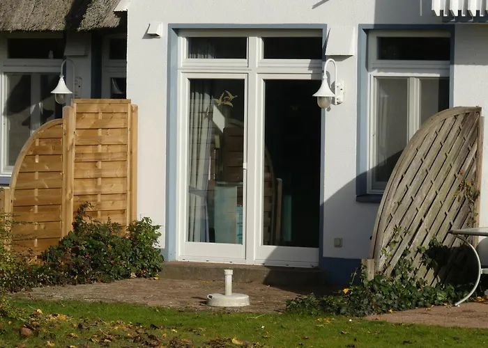 Landhaus Am Haff A3