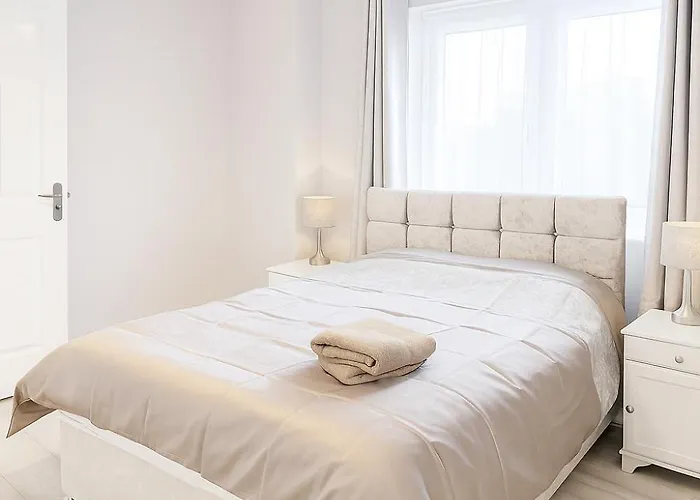 2 Bedroom Apartment Limerick City Centre