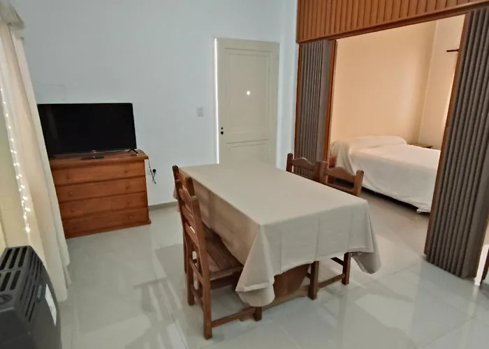 Balcarce Suite