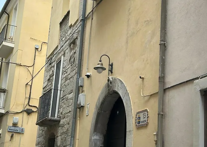 Appartamento Bellezza Orsini