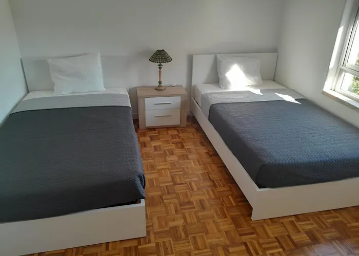 Trio Haven Apartment