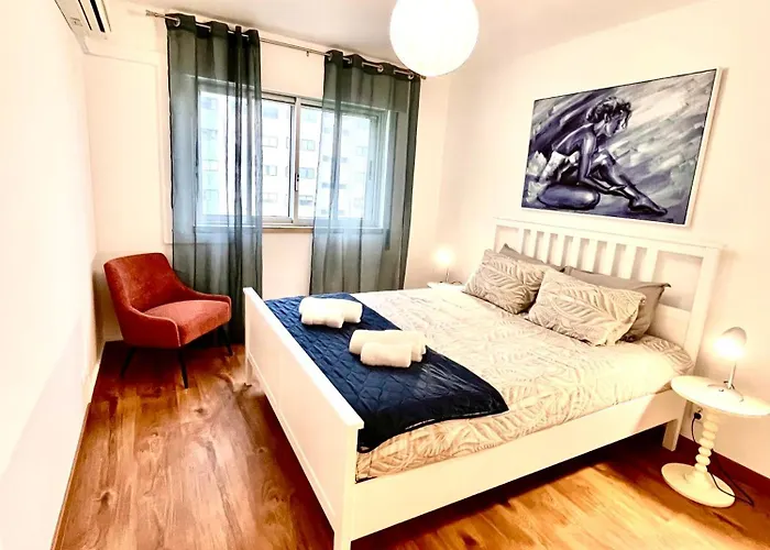 Novo! Retiro Dos Poetas, Cozy And Spacious