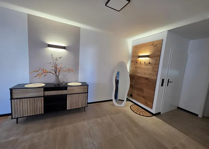 Moderne 2 Zimmer Wohnung