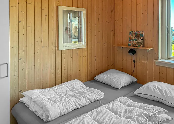 Amazing Apartment In Faaborg With Sauna