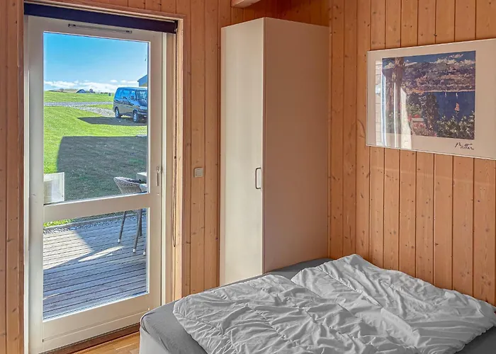 Amazing Apartment In Faaborg With Sauna