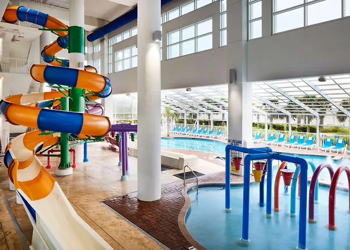 Homewood Suites By Hilton Oceanfront