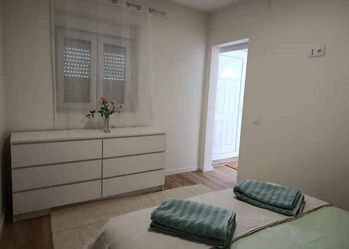 Casa Serra & Mar