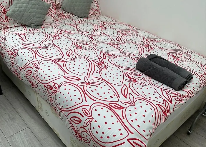 The Cosy One
