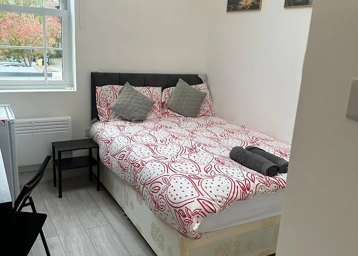 The Cosy One