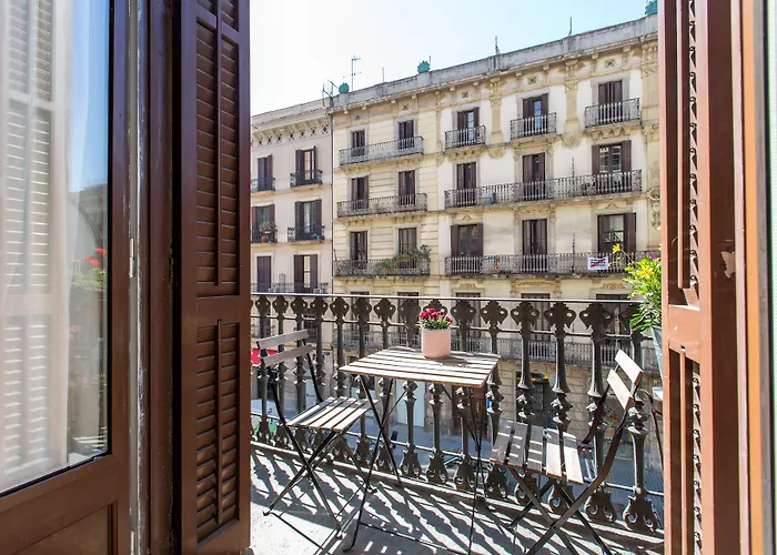 El Born Guest House By Casa Consell