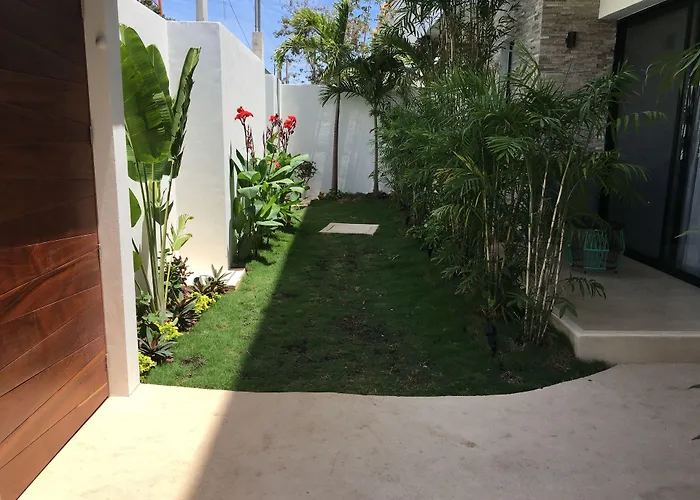 Yaax Kiin Tulum