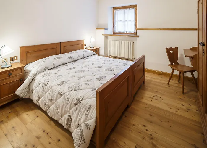 Villa Lacedel - Gruppo Stay