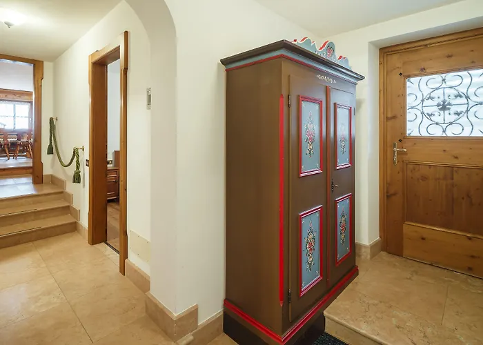 Villa Lacedel - Gruppo Stay