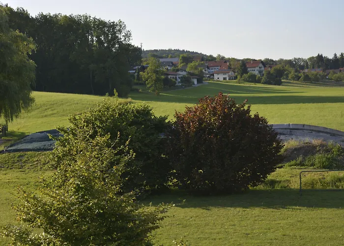 Ferienwohnung Hoherting