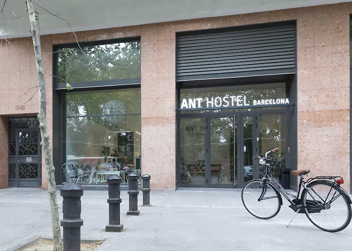 Ant Barcelona