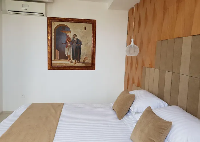 Appartements Lamblin