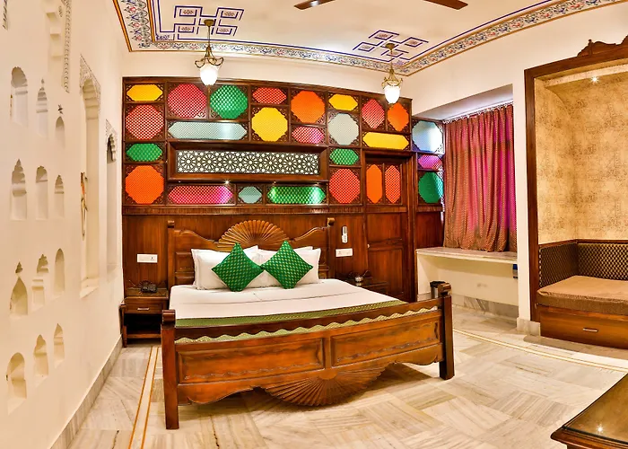 Pearl Palace
