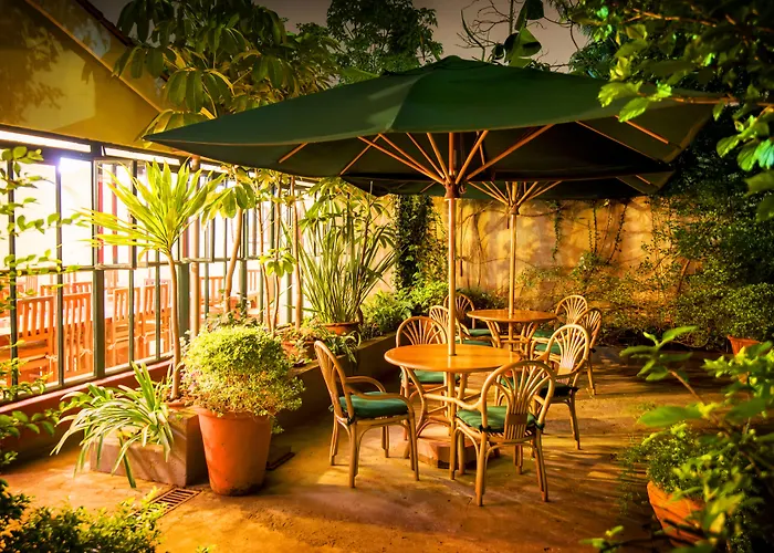 Leon Villas Guest House