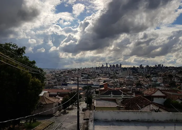 Trem de Minas