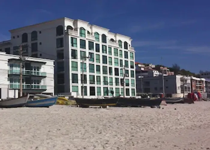 Loft Prainha Apto 310