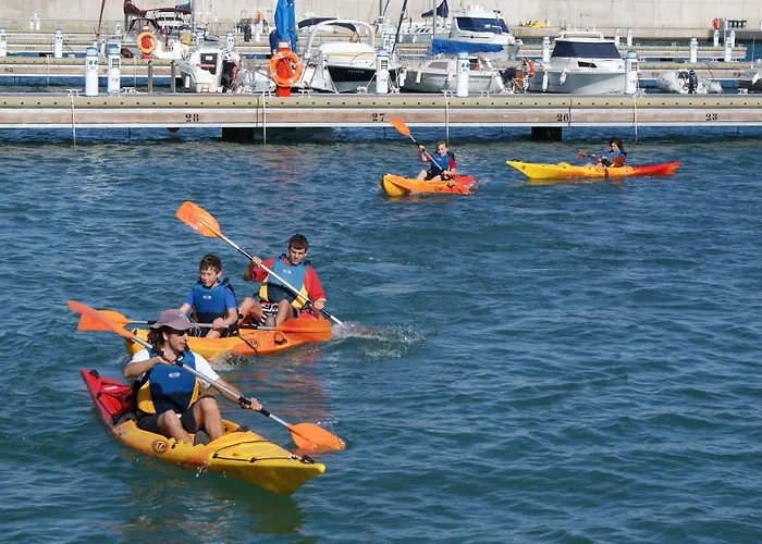 Bea Beach Hostel