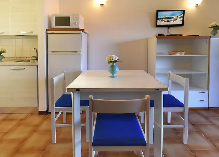 Residence Il Vascello